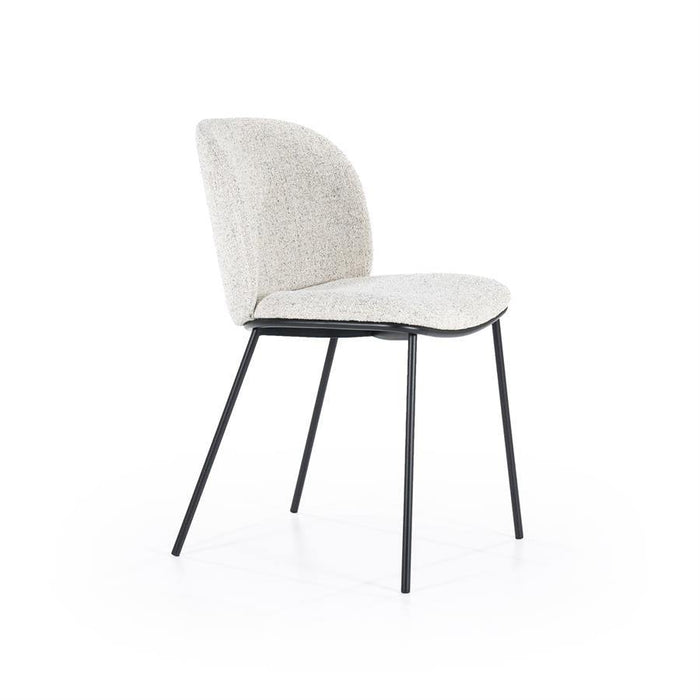 Eetkamerstoel Clypso Beige