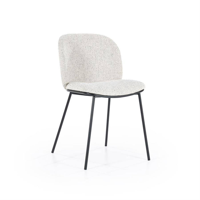 Eetkamerstoel Clypso Beige