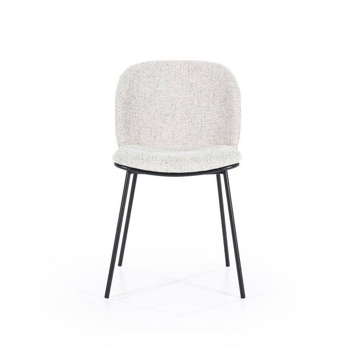 Eetkamerstoel Clypso Beige
