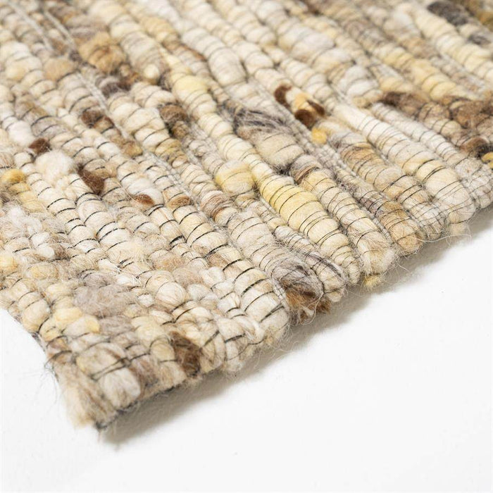 Vloerkleed Takara 190x290 cm (bruin)