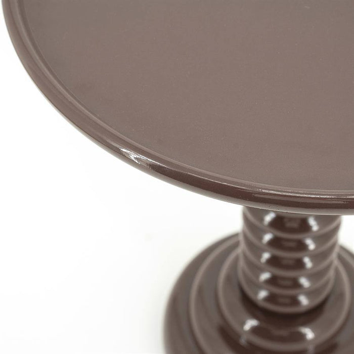 Bijzettafel Basco