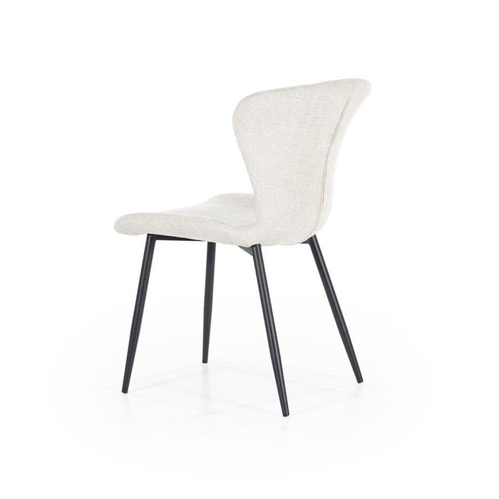 Eetkamerstoel Spinner Beige