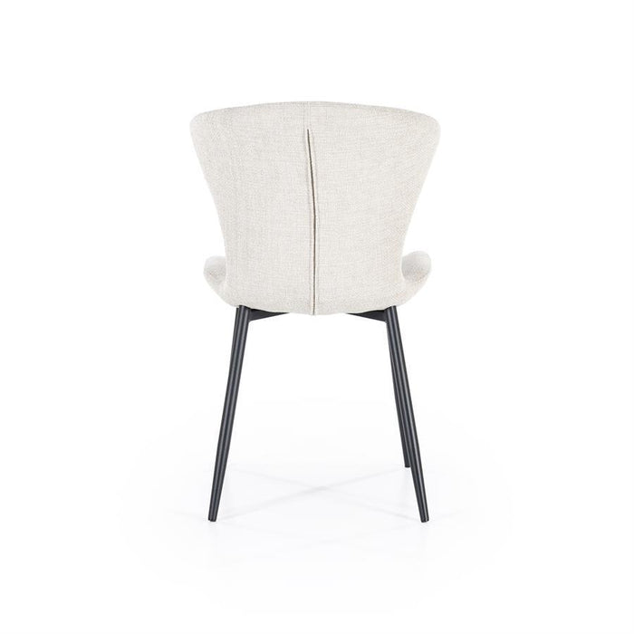 Eetkamerstoel Spinner Beige