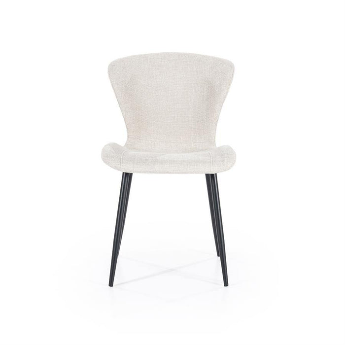 Eetkamerstoel Spinner Beige
