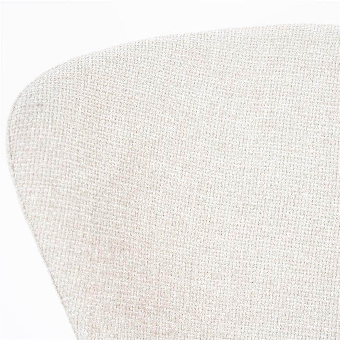 Eetkamerstoel Spinner Beige