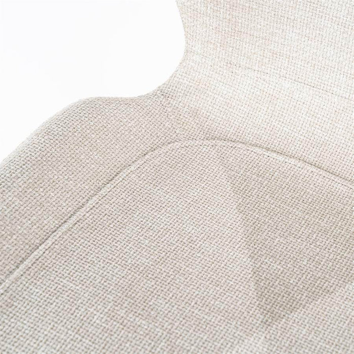 Eetkamerstoel Spinner Beige