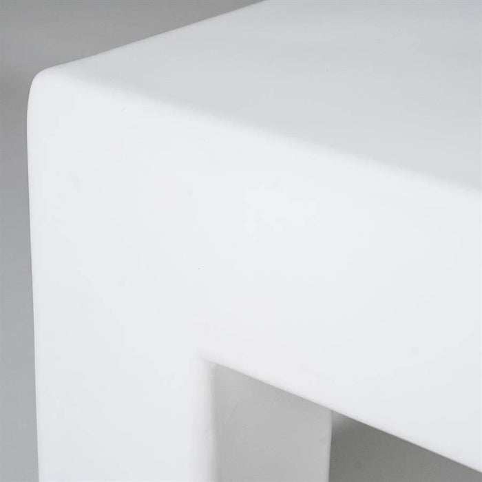 Salontafel Dew vierkant