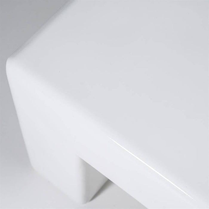 Salontafel Dew vierkant