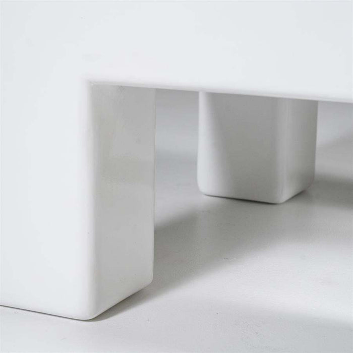 Salontafel Dew vierkant