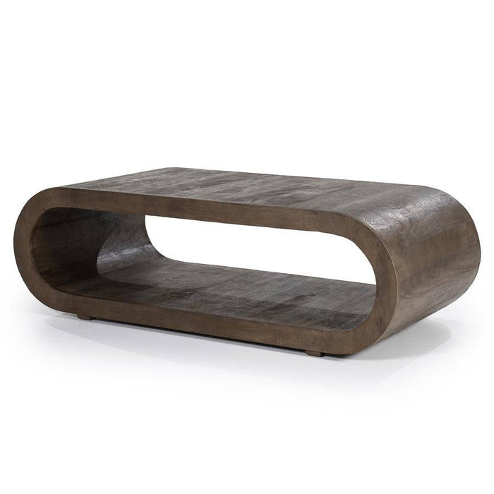 Salontafel Elora organisch