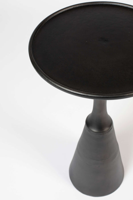 Bijzettafel Marie Zwart