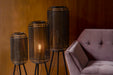 Archer Vloerlamp L
