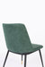 Stoel Montaigne Groen
