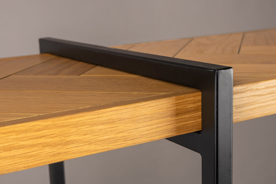 Class Wandkast Eiken