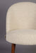 Barbara Stoel Bouclé Beige