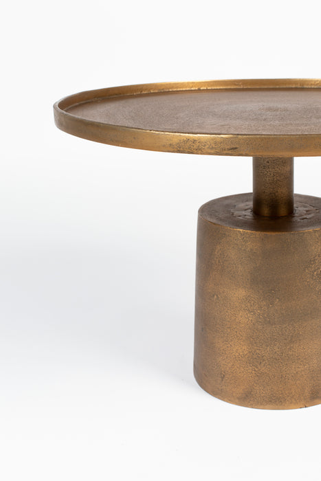 Salontafel Venti Goud