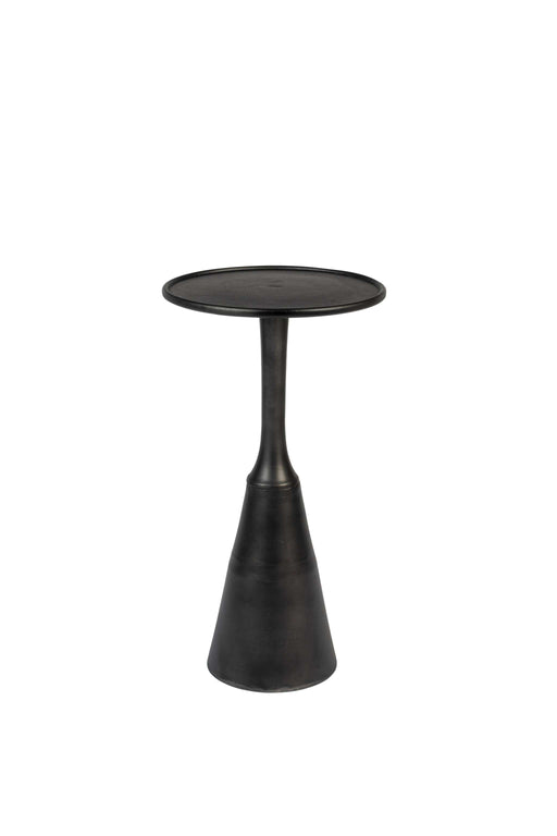 Bijzettafel Marie Zwart