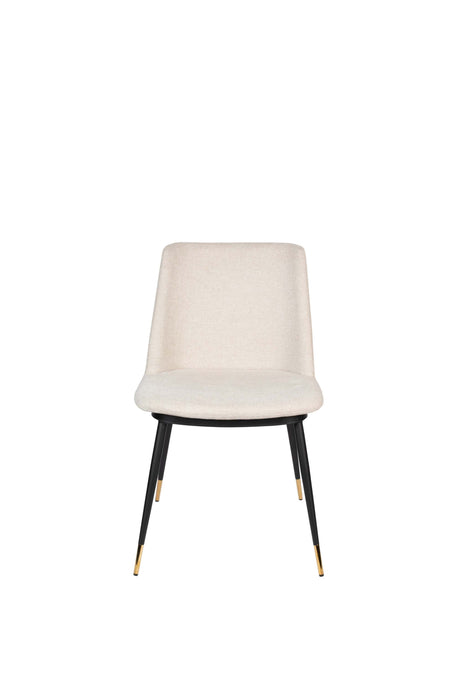 Stoel Montaigne Beige