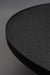 Winston Salontafel Zwart Rond