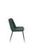 Stoel Montaigne Groen