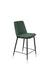 Barkruk Montaigne groen