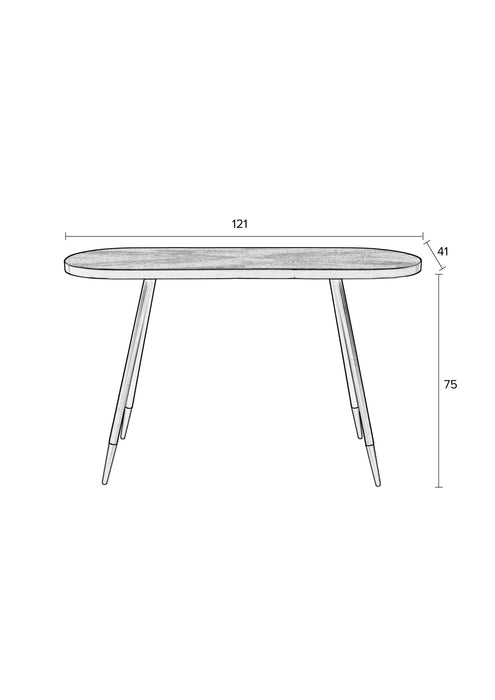 Dressoir Frenzel
