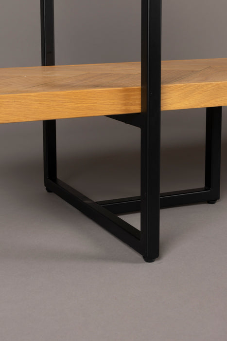 Class Wandkast Eiken