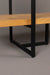 Class Wandkast Eiken