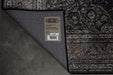 Rugged Vloerkleed Donker 200X300