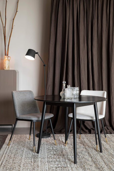 Stoel Montaigne Beige