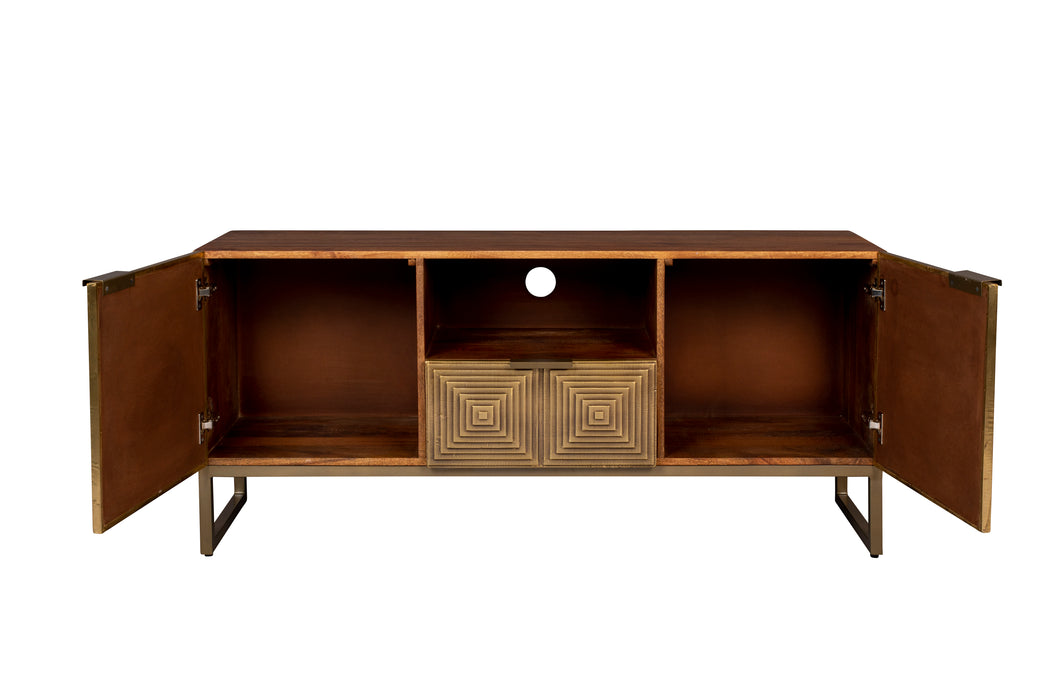 Volan Dressoir