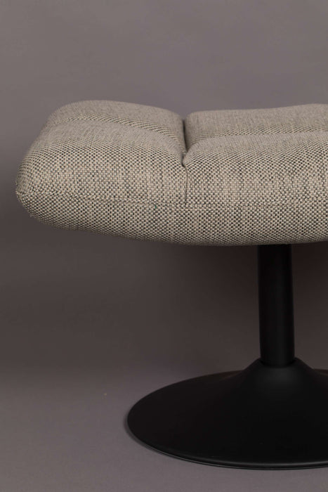 Bar Hocker Licht Grijs