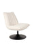 Bernie Fauteuil Gebroken Wit Bouclé