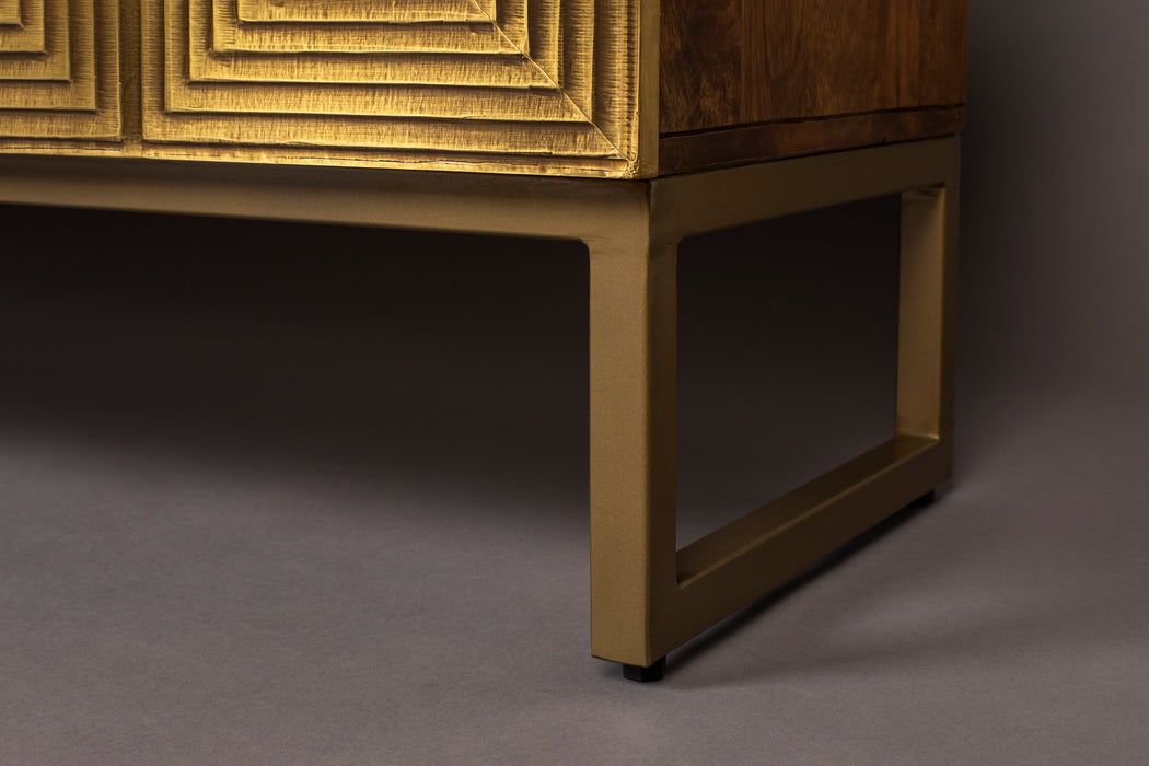 Volan Dressoir