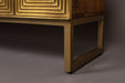Volan Dressoir