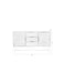 Meert Dressoir Hoog