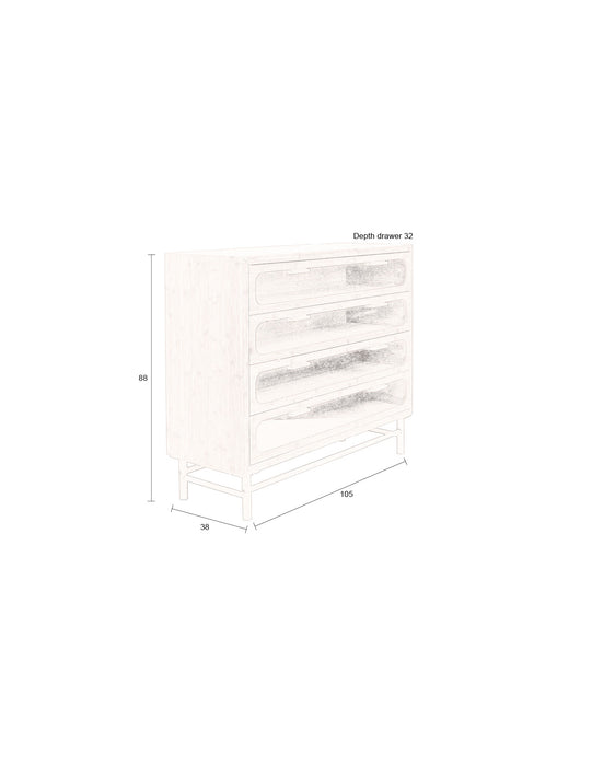 Caroun Kast Breed