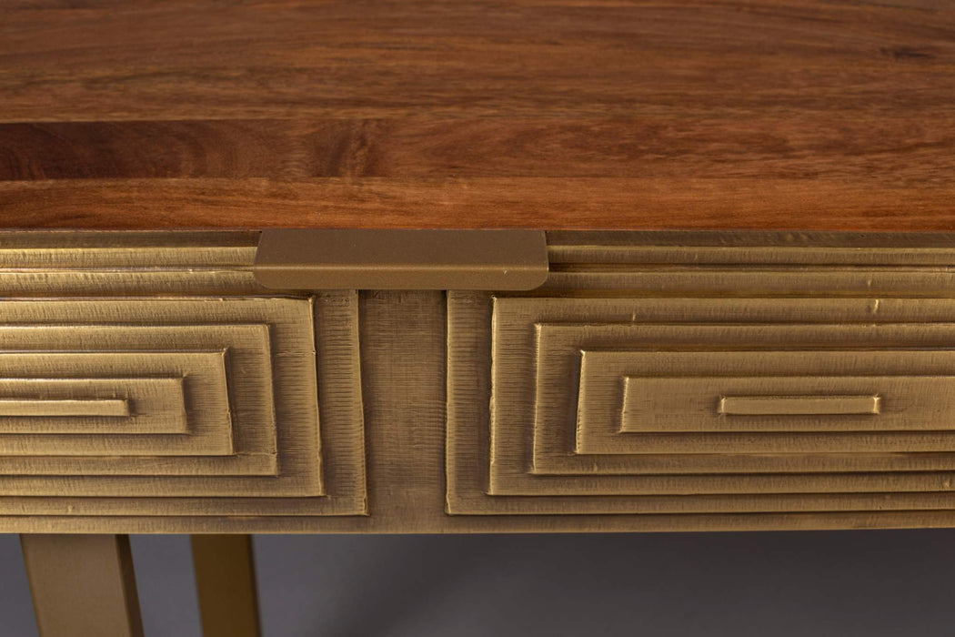 Volan Consoletafel