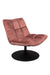 Bar Loungestoel Roze