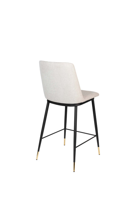 Barkruk Montaigne Beige