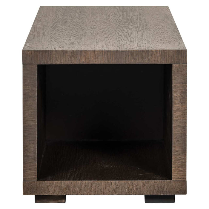 Sofa-element Oakura (Brown)