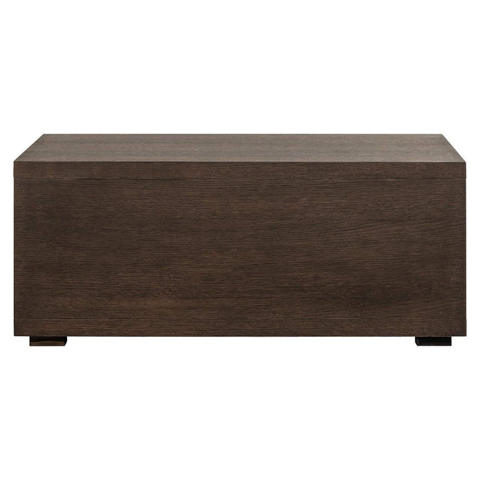 Sofa-element Oakura (Brown)