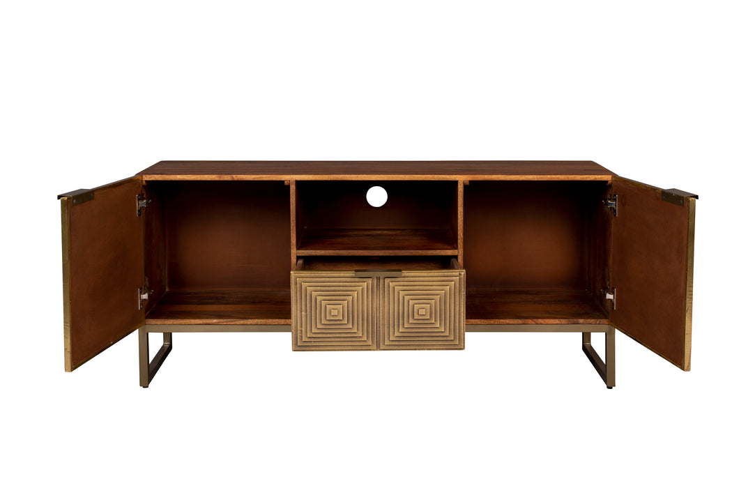 Volan Dressoir