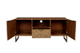 Volan Dressoir