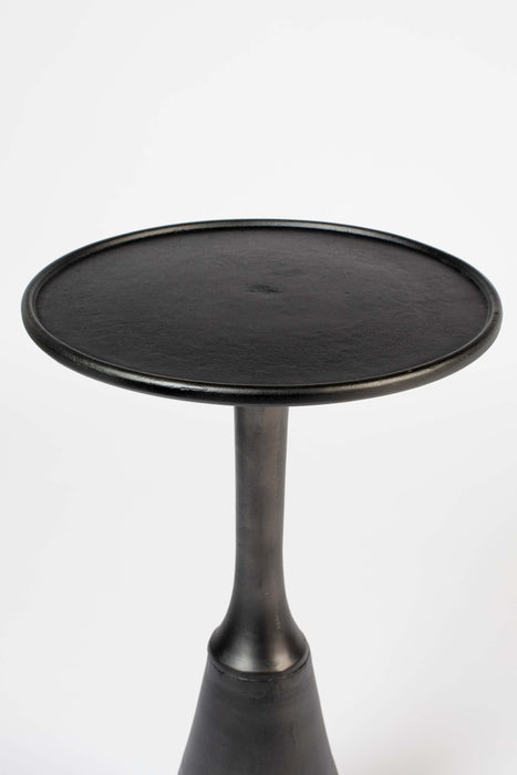 Bijzettafel Marie Zwart