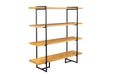 Class Wandkast Eiken