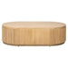 Salontafel Belfort capsule