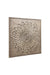 Casa Bruin MDF gesneden wandpaneel antiek look M