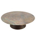 Comprador Koper Koffietafel Rond