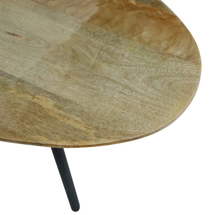 Oxil Salontafel set van 2
